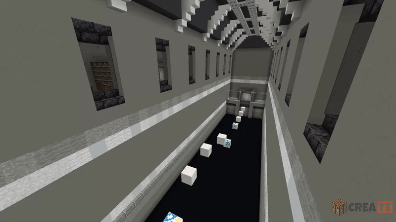 图片[2]-【1.17】Double Jump丨双段跳跑酷-CreateMC