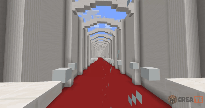 图片[3]-【1.15.2】Twin Jump丨双人跳跃跑酷-CreateMC