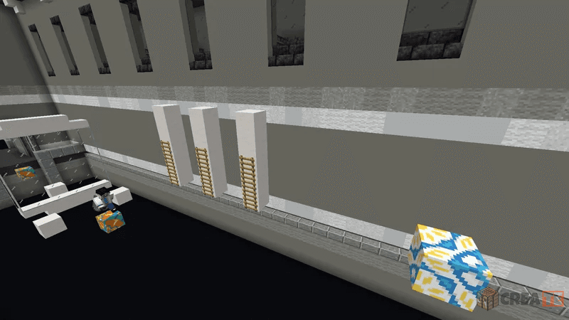 图片[3]-【1.17】Double Jump丨双段跳跑酷-CreateMC