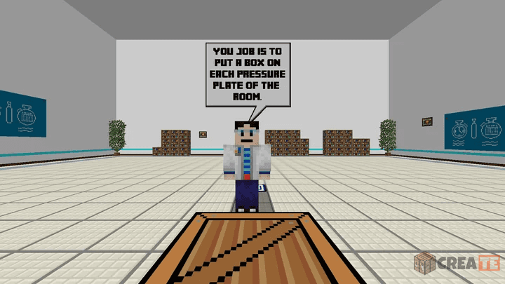 图片[1]-【1.16.3】The Box Factory丨箱子工厂-CreateMC