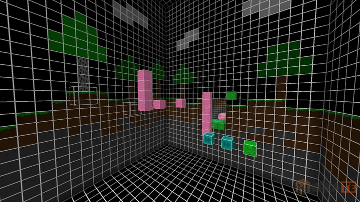 图片[4]-【1.18】Beat Jumper丨节拍跑酷-CreateMC