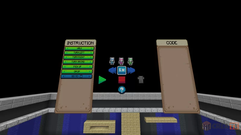 图片[1]-【1.19.3】Beyond the border丨超越边界-CreateMC