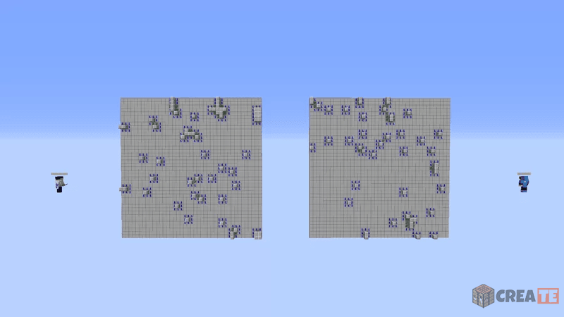 图片[2]-【1.17.1】Minesweeper Royal丨皇家扫雷-CreateMC