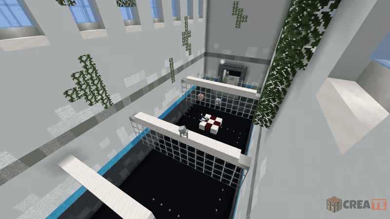 图片[2]-【1.18】Moving Parkour丨移动跑酷-CreateMC