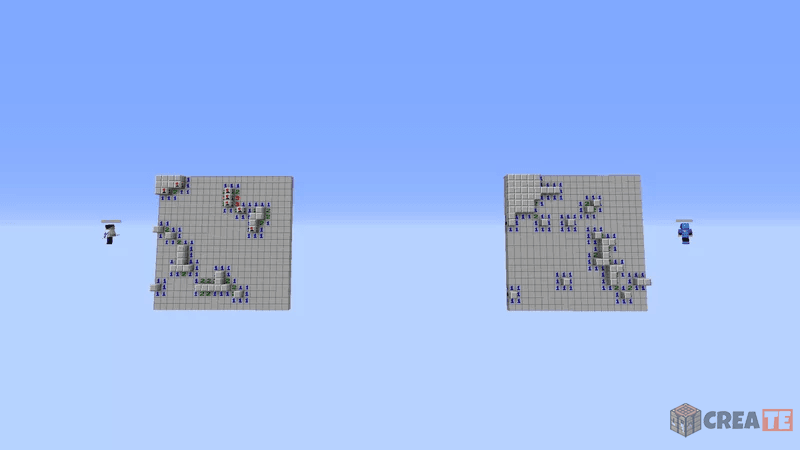 图片[3]-【1.17.1】Minesweeper Royal丨皇家扫雷-CreateMC