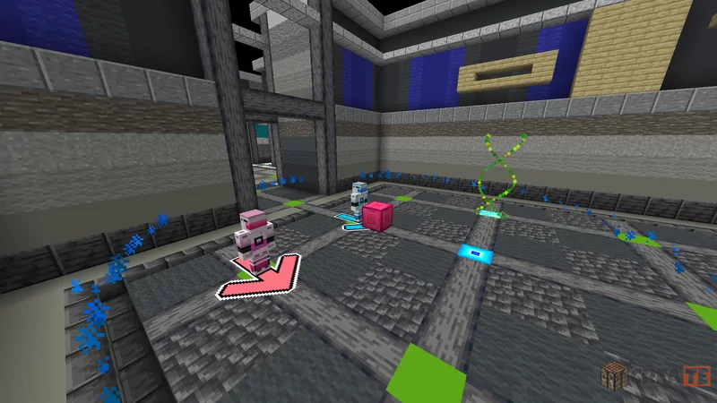 图片[2]-【1.19.3】Beyond the border丨超越边界-CreateMC