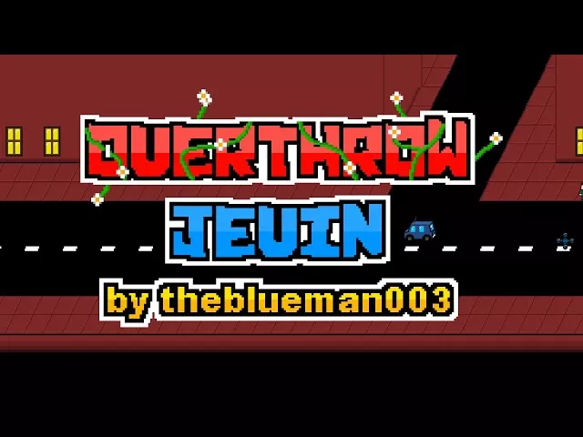 【1.16.5】Overthrow Jevin丨推翻Jevin的统治-CreateMC