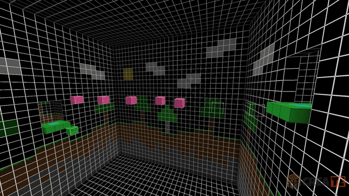 图片[3]-【1.18】Beat Jumper丨节拍跑酷-CreateMC