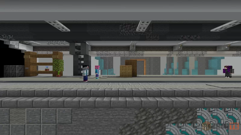 图片[4]-【1.19.3】Beyond the border丨超越边界-CreateMC