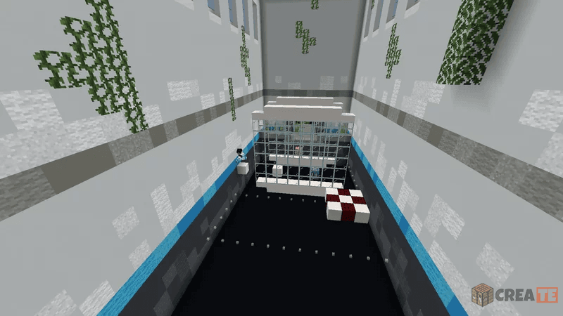 图片[3]-【1.18】Moving Parkour丨移动跑酷-CreateMC