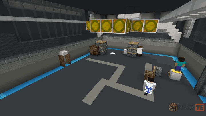 图片[3]-【1.17.1】Rewind Time丨时间倒转-CreateMC