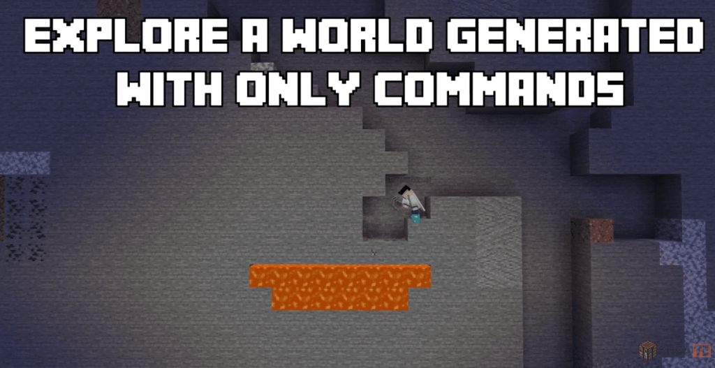 图片[2]-【1.16.5】Terracraft丨泰拉世界-CreateMC