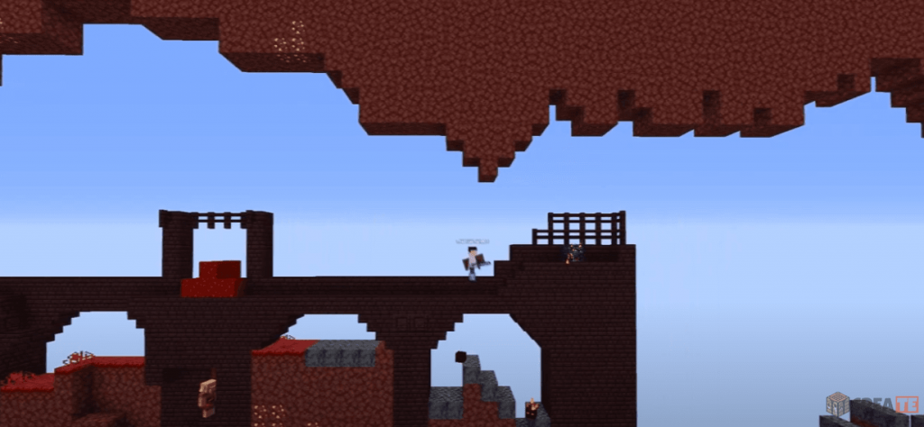 图片[3]-【1.16.5】Terracraft丨泰拉世界-CreateMC