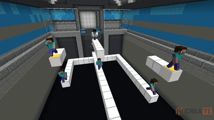 图片[1]-【1.17.1】Rewind Time丨时间倒转-CreateMC