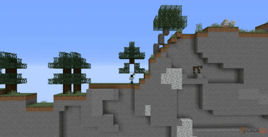 图片[1]-【1.16.5】Terracraft丨泰拉世界-CreateMC