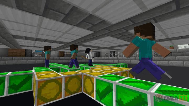 图片[2]-【1.17.1】Rewind Time丨时间倒转-CreateMC