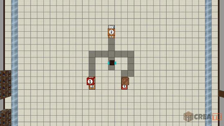 图片[3]-【1.16.3】The Box Factory丨箱子工厂-CreateMC