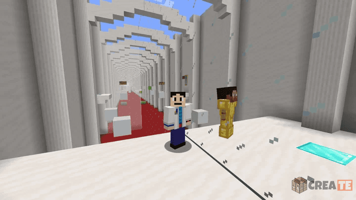 图片[4]-【1.15.2】Twin Jump丨双人跳跃跑酷-CreateMC