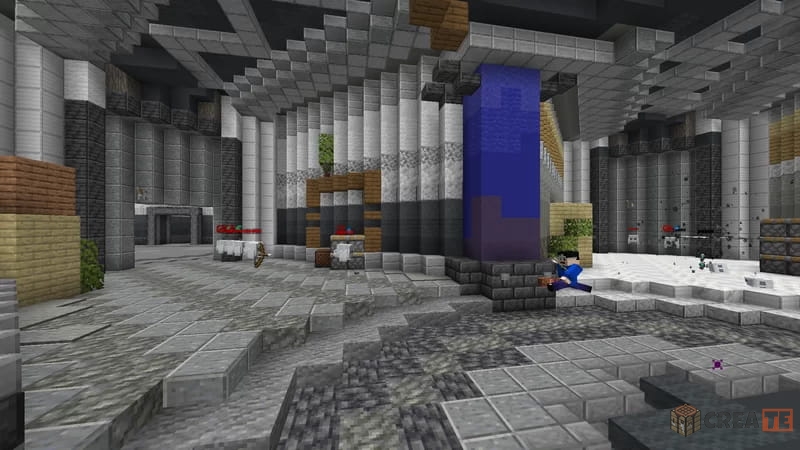 图片[2]-【1.17.1】Wizard & Ghosts丨巫师与鬼魂-CreateMC