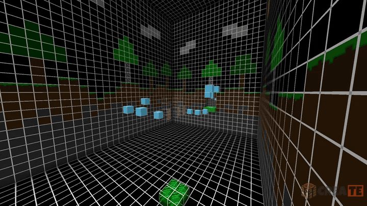 图片[2]-【1.18】Beat Jumper丨节拍跑酷-CreateMC