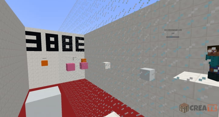 图片[1]-【1.13.1】42 Levels with a hat丨带着帽子闯42关-CreateMC