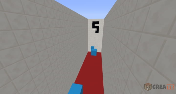 图片[3]-【1.13.1】42 Levels with a hat丨带着帽子闯42关-CreateMC